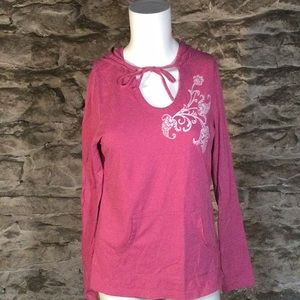 Joe fresh hoodie